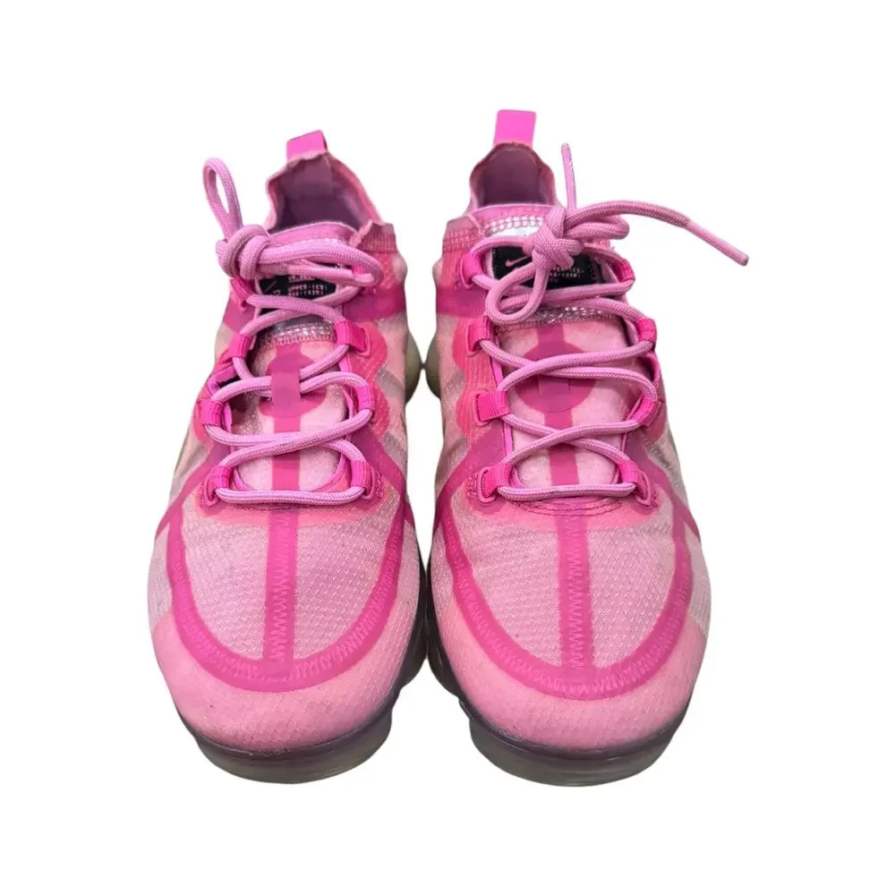 Nike Air VaporMax 2019 Psychic Pink AR6632-600 Women’s 6.5